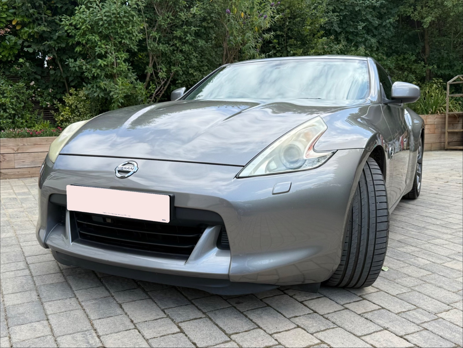 Car photo thumbnail