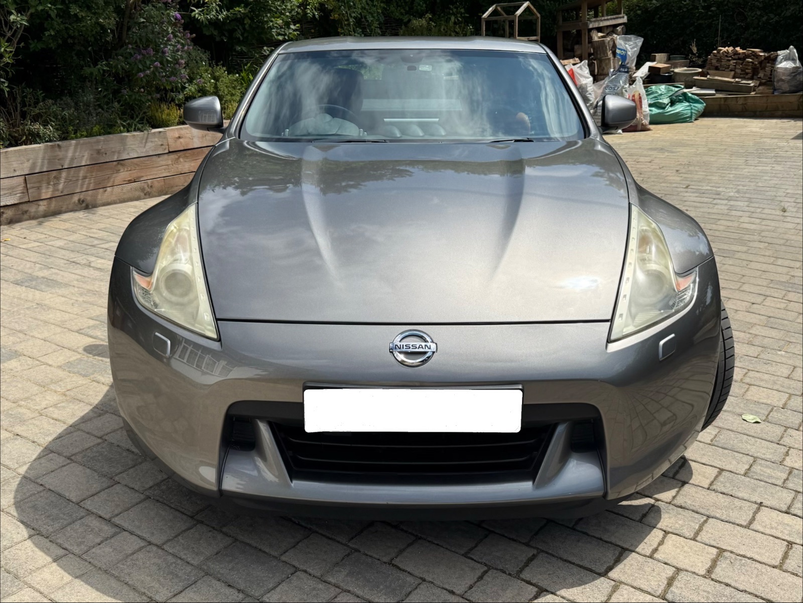 Car photo thumbnail