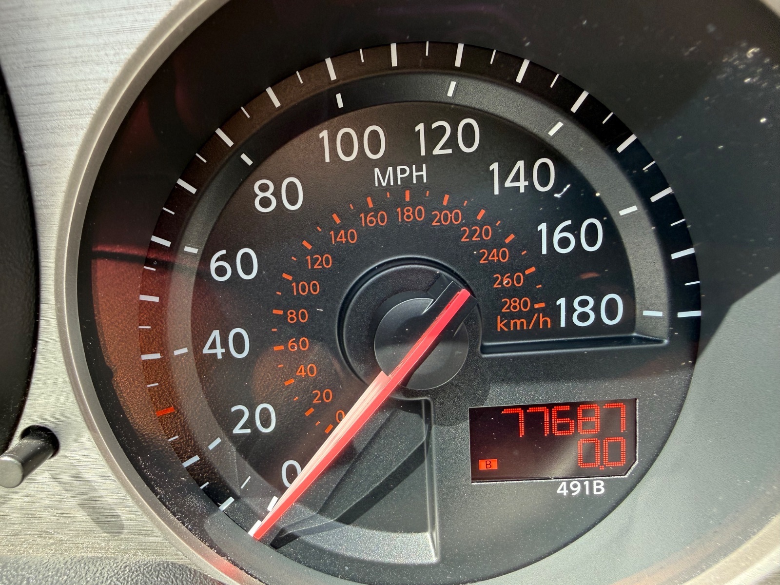 Car photo thumbnail