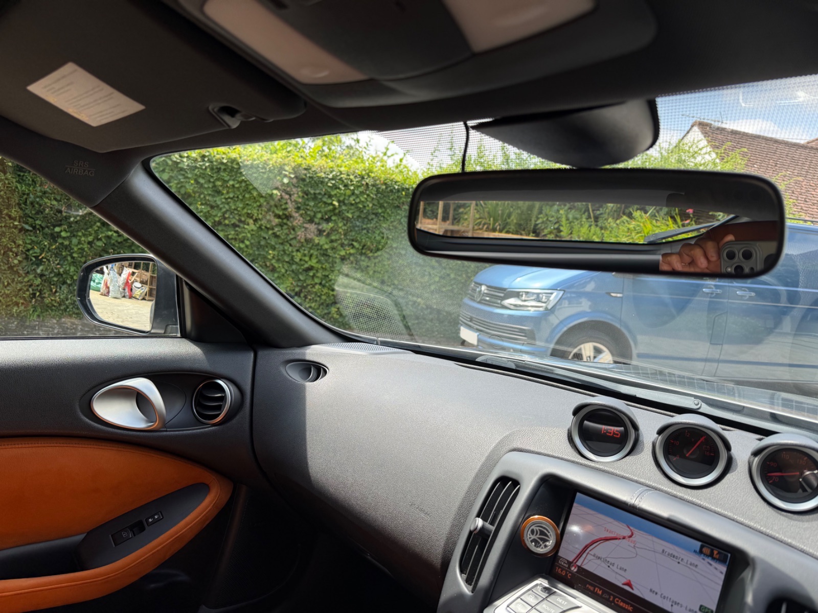 Car photo thumbnail