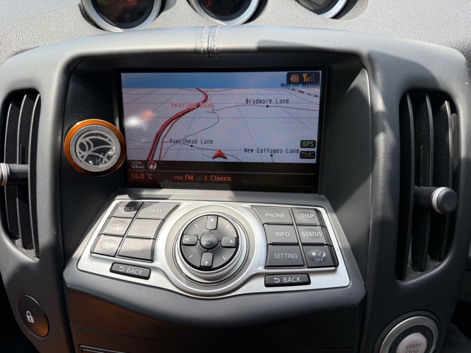 Car photo thumbnail
