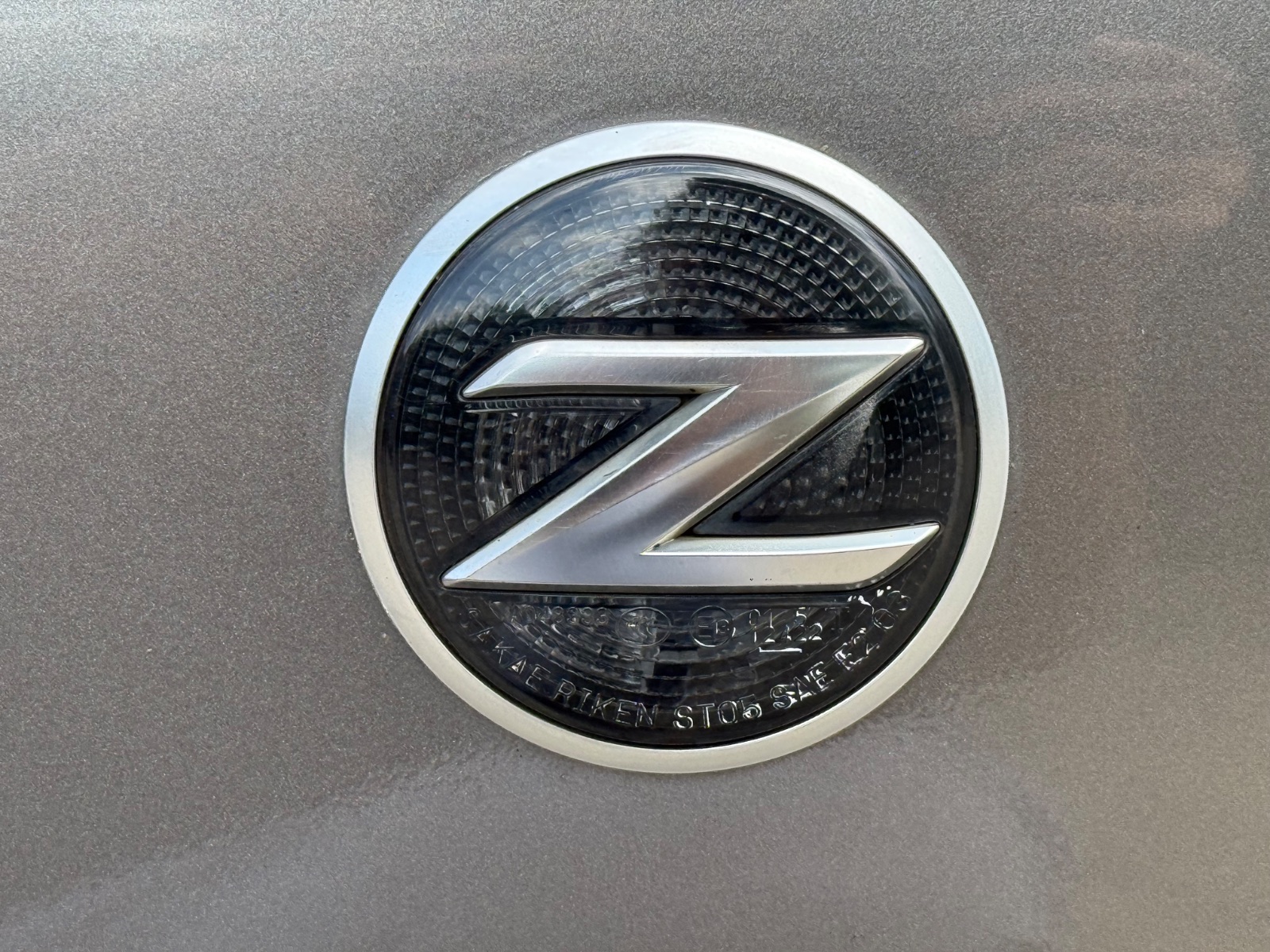 Car photo thumbnail